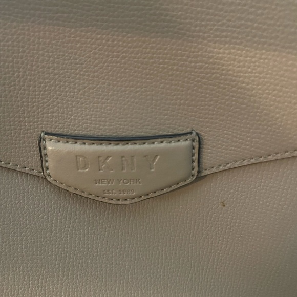 Authentic DNKY backpack - Picture 2 of 9